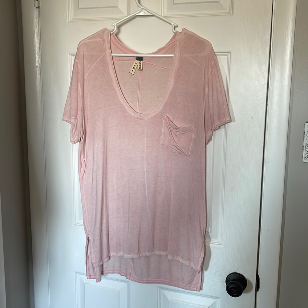 Free people shirt